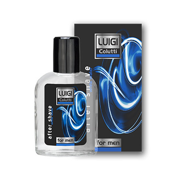 LUIGI COLUTTI - Après-rasage 100ml