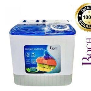 Machine à Laver semi automatique Roch - 5Kg - Lavage et essorage