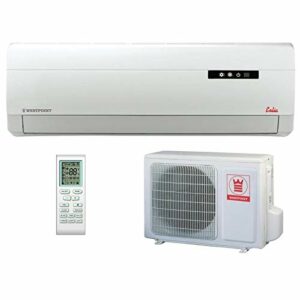 Climatiseur WESPOINT -12000 BTU