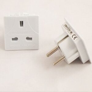 Adaptateur de prises