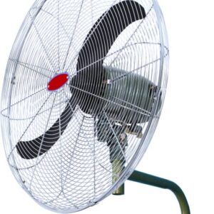 Ventilateur mural - OX