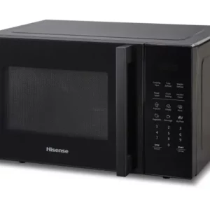 Micro-ondes Hisense H25MOBS7H- 900 W- 25L commande numérique