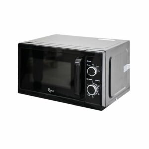 Micro-onde Roch - RMW-20LM7CU - 20 litres - Noir