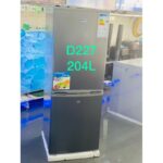-refrigerateur-combine-oscar-204l-227-kwhan-d227-gris-12-mois-garantie