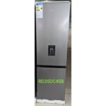 refrigerateur-hisense-262-litres-rd-35dc4sb-12mois-de-garantie