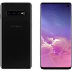 SAMSUNG GALAXY S10 – 128Go/6Go RAM – 6.1″ – 3400mAh