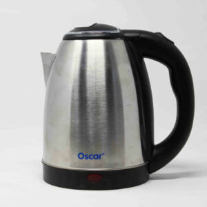 Bouilloire électrique - oscar 1,8L