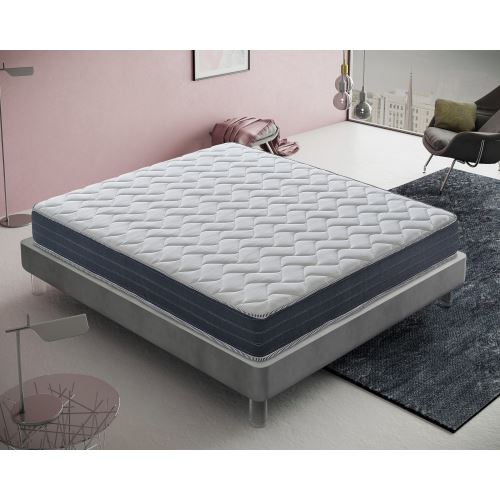 Matelas-140x190-Stratus-Olympe-a-memoire-de-forme-11-zones-differenciees-21cm-de-hauteur