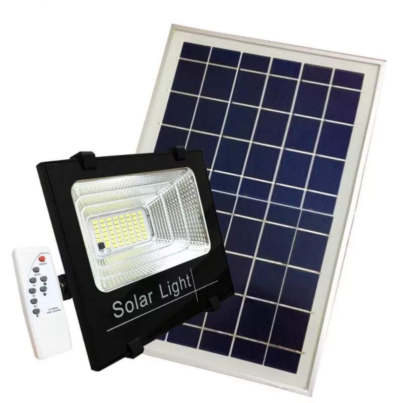 projecteur-solaire-led-100w-dimmable-avec-detecteur