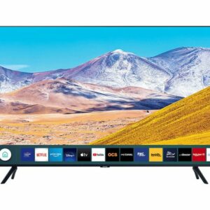 TV innova 50'' smart - MA50SM - FHD - Décodeur intégré