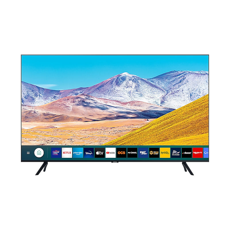 TV SAMSUNG 55 POUCES SMART UHD 4K - 55AU7000 - Anopri