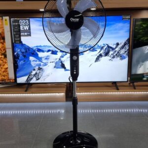 VENTILATEUR OSCAR OSC-40-1601B -16 POUCES