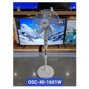VENTILATEUR OSCAR OSC-40-1601W -16 POUCES