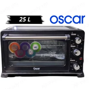 Four Electrique Oscar – 25 Litres – OSC-FEMG25