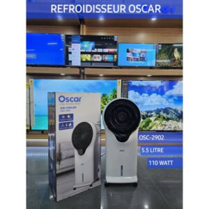 Refroidisseur d'Air Oscar 5.5 Litres - 110W - OSC-2902