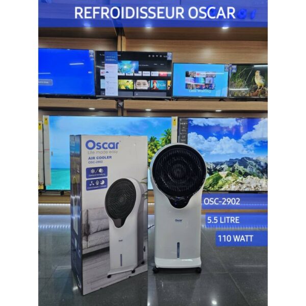 refroidisseur-d-air-oscar-55-litres-110w-osc-2902-garantie-06-mois refroidisseur-d-air-oscar-55-litres-110w-osc-2902-garantie-06-mois
