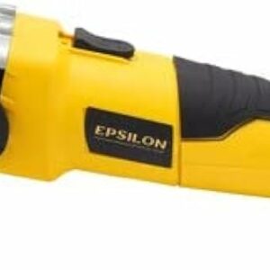 Meuleuse d'angle d'angle Epsilon - EAG1040 500w