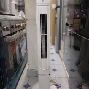 VENTILATEUR COLONNE avec télécommande KYS-30