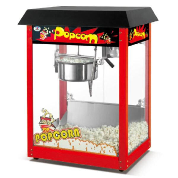 Machine-à-popcorn-avec-chariotHP-12B