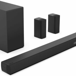 Barre de son Hisense HS5100- 540W