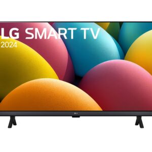 TV Smart LG 43" Full HD - 43LR60006LA