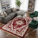 TAPIS MILANO SILK ROOM