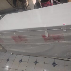 Congélateur Hisense FC-65DD4SA2 - 650L